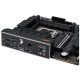 Материнская плата ASUS B760 LGA1700 DDR4 ( TUF Gaming B760M-Plus D4 ) mATX, Ret