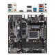 Материнская плата Gigabyte B760 LGA1700 DDR4 ( B760M DS3H AX DDR4 ) mATX, Ret
