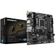 Материнская плата Gigabyte B760 LGA1700 DDR4 ( B760M DS3H AX DDR4 ) mATX, Ret