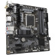 Материнская плата Gigabyte B760 LGA1700 DDR4 ( B760M DS3H AX DDR4 ) mATX, Ret