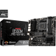 Материнская плата MSI AMD B550 AM4 DDR4 ( B550M Pro-VDH WiFi ) mATX, Ret