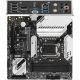 Материнская плата MSI B560 LGA1200 DDR4 ( MAG B560M Mortar WIFI ) mATX, Ret