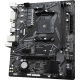 Материнская плата Gigabyte AMD A520 AM4 DDR4 ( A520M H ) mATX, Ret