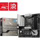 Материнская плата MSI B560 LGA1200 DDR4 ( MAG B560M Mortar WIFI ) mATX, Ret