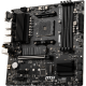 Материнская плата MSI AMD B550 AM4 DDR4 ( B550M Pro-VDH WiFi ) mATX, Ret