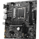 Материнская плата MSI B660 LGA1700 DDR4 ( Pro B660M-G DDR4 ) mATX, Ret