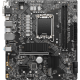 Материнская плата MSI B660 LGA1700 DDR4 ( Pro B660M-G DDR4 ) mATX, Ret
