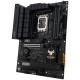 Материнская плата ASUS B760 LGA1700 DDR4 ( TUF Gaming B760-Plus WiFi D4 ) ATX, Ret