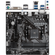 Материнская плата Gigabyte AMD A520 AM4 DDR4 ( A520M DS3H ) mATX, Ret