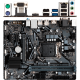 Материнская плата Gigabyte H470 LGA1200 DDR4 ( H410M H V2 ) mATX, Ret