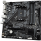 Материнская плата Gigabyte AMD A520 AM4 DDR4 ( A520M DS3H ) mATX, Ret
