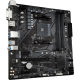 Материнская плата Gigabyte AMD A520 AM4 DDR4 ( A520M DS3H ) mATX, Ret