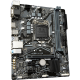 Материнская плата Gigabyte H470 LGA1200 DDR4 ( H410M H V2 ) mATX, Ret