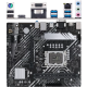 Материнская плата ASUS B660 LGA1700 DDR4 ( Prime B660M-K D4 ) mATX, Ret
