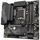 Материнская плата Gigabyte B760 LGA1700 DDR4 ( B760M Gaming X ) mATX, Ret