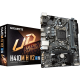 Материнская плата Gigabyte H470 LGA1200 DDR4 ( H410M H V2 ) mATX, Ret