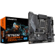 Материнская плата Gigabyte B760 LGA1700 DDR4 ( B760M Gaming X ) mATX, Ret
