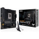 Материнская плата ASUS B760 LGA1700 DDR4 ( TUF Gaming B760M-Plus WiFi D4 ) mATX, Ret