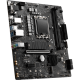 Материнская плата MSI B660 LGA1700 DDR4 ( Pro B660M-G DDR4 ) mATX, Ret