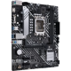 Материнская плата ASUS B660 LGA1700 DDR4 ( Prime B660M-K D4 ) mATX, Ret