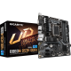 Материнская плата Gigabyte B660 LGA1700 DDR4 ( B660M DS3H DDR4 ) mATX, Ret