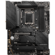 Материнская плата MSI Z690 LGA1700 DDR5 ( MAG Z690 Tomahawk WiFi ) ATX, Ret