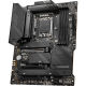Материнская плата MSI Z690 LGA1700 DDR5 ( MAG Z690 Tomahawk WiFi ) ATX, Ret