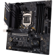 Материнская плата ASUS B560 LGA1200 DDR4 ( TUF Gaming B560M-E ) mATX, Ret
