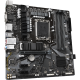Материнская плата Gigabyte B660 LGA1700 DDR4 ( B660M DS3H DDR4 ) mATX, Ret