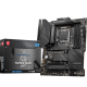 Материнская плата MSI Z690 LGA1700 DDR5 ( MAG Z690 Tomahawk WiFi ) ATX, Ret