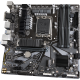 Материнская плата Gigabyte B660 LGA1700 DDR4 ( B660M DS3H DDR4 ) mATX, Ret