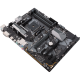 Материнская плата ASUS B450 AM4 DDR4 ( Prime B450-Plus ) ATX, Ret