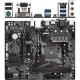 Материнская плата Gigabyte AMD A520 AM4 DDR4 ( A520M S2H ) mATX, Ret