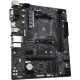 Материнская плата Gigabyte AMD A520 AM4 DDR4 ( A520M S2H ) mATX, Ret