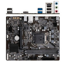 Материнская плата Gigabyte H510 LGA1200 DDR4 ( H510M K ) mATX, Ret