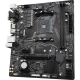 Материнская плата Gigabyte AMD A520 AM4 DDR4 ( A520M S2H ) mATX, Ret