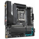 Материнская плата Gigabyte AMD B650 AM5 DDR5 ( B650M AORUS Elite AX ) mATX, Ret
