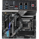 Материнская плата MSI Z490 LGA1200 DDR4 ( MAG Z490 Tomahawk ) ATX, Ret