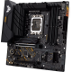 Материнская плата ASUS B660 LGA1700 DDR4 ( TUF Gaming B660M-Plus WiFi D4 ) mATX, Ret