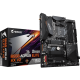 Материнская плата Gigabyte AMD B550 AM4 DDR4 ( B550 AORUS Elite AX V2 ) ATX, Ret