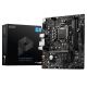 Материнская плата MSI B560 LGA1200 DDR4 ( B560M Pro-E ) mATX, Ret