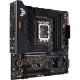 Материнская плата ASUS B660 LGA1700 DDR4 ( TUF Gaming B660M-Plus WiFi D4 ) mATX, Ret