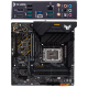Материнская плата ASUS B660 LGA1700 DDR4 ( TUF Gaming B660M-Plus WiFi D4 ) mATX, Ret