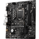 Материнская плата MSI B560 LGA1200 DDR4 ( B560M Pro-E ) mATX, Ret