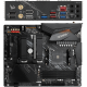 Материнская плата Gigabyte AMD B550 AM4 DDR4 ( B550 AORUS Elite AX V2 ) ATX, Ret