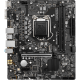 Материнская плата MSI B560 LGA1200 DDR4 ( B560M Pro-E ) mATX, Ret