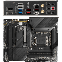 Материнская плата MSI Z690 LGA1700 DDR4 ( MAG Z690 Tomahawk WiFi DDR4 ) ATX, Ret