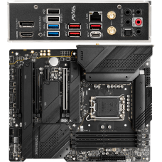 Материнская плата MSI Z690 LGA1700 DDR4 ( MAG Z690 Tomahawk WiFi DDR4 ) ATX, Ret