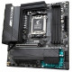 Материнская плата Gigabyte AMD B650 AM5 DDR5 ( B650M AORUS Elite AX ) mATX, Ret