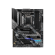 Материнская плата MSI Z490 LGA1200 DDR4 ( MAG Z490 Tomahawk ) ATX, Ret